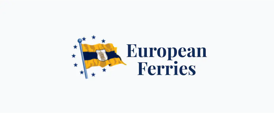 European Ferries image