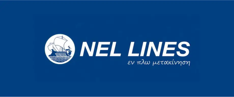 Nel Lines logo