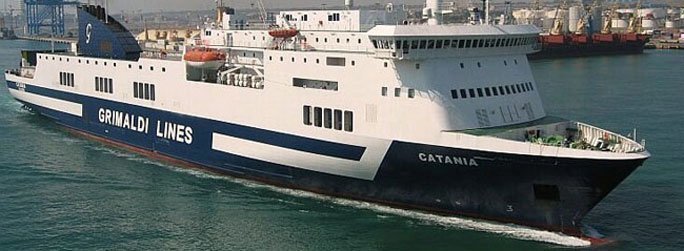 GRI Catania image