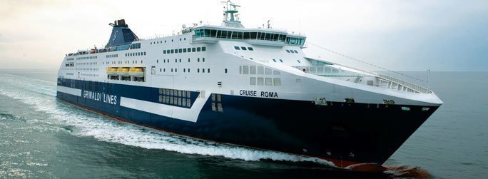 GRI Cruise Roma image