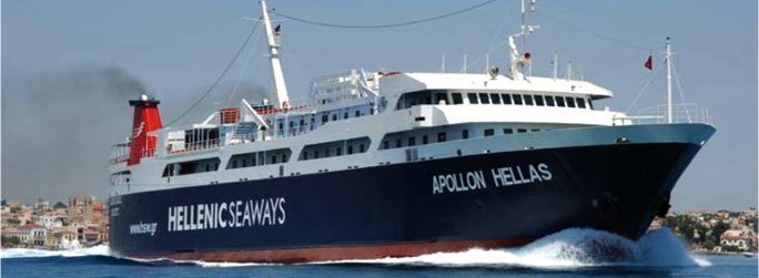 HFD Apollon Hellas image