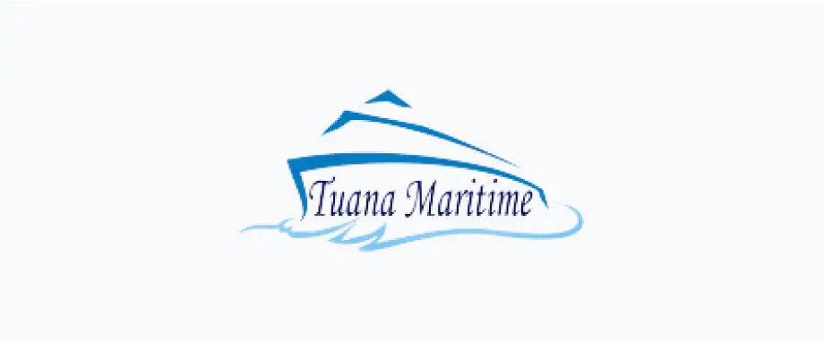 Tuana Maritime logo