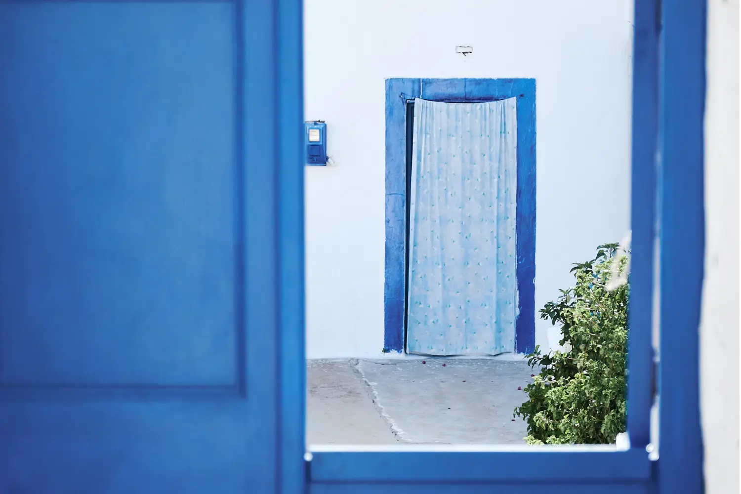 Fähre Nach Ägiali (Amorgos) image