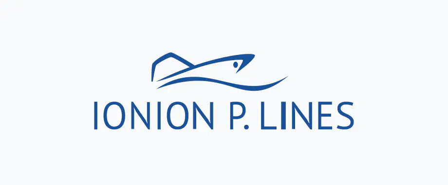 Ionion Pelagos Lines logo