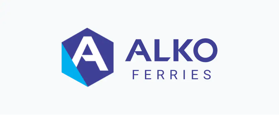 Alko Ferries image