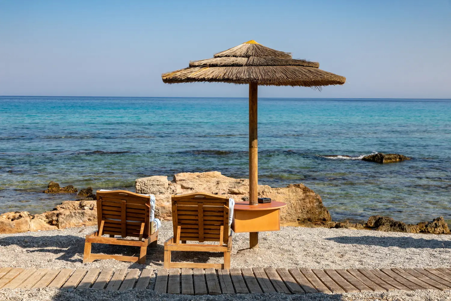 Fähre Nach Kamiros Skala Rhodes image