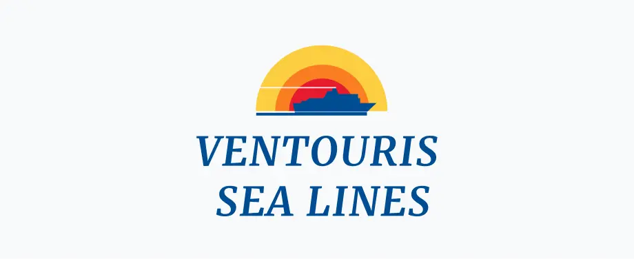 Ventouris Sea Lines logo