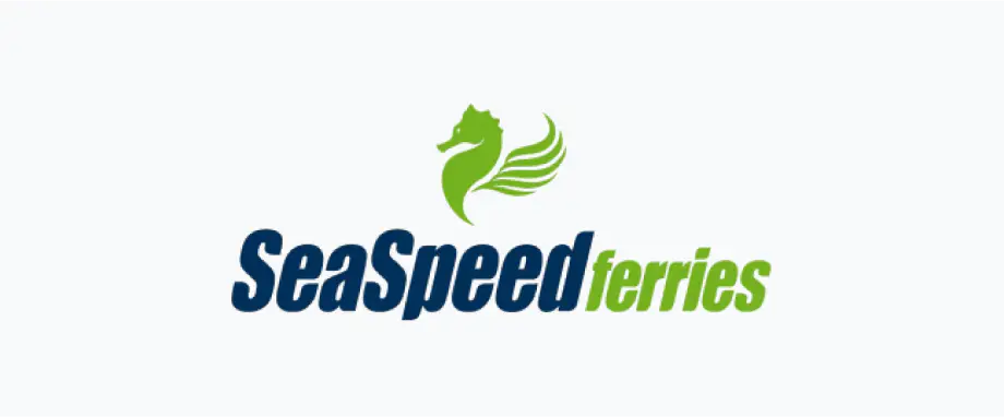 Sea Speed Ferries image