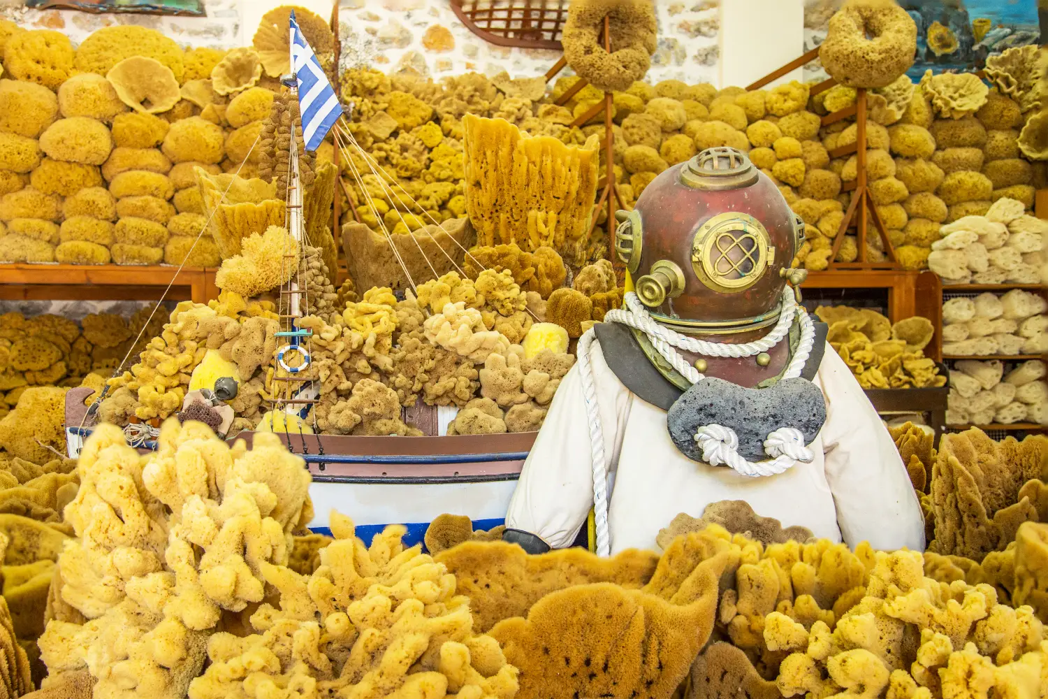 Fähre Nach Kalymnos image