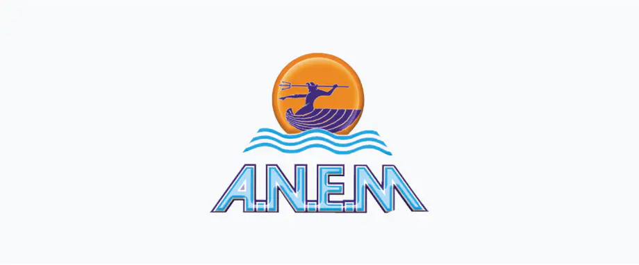 Anem Ferries image