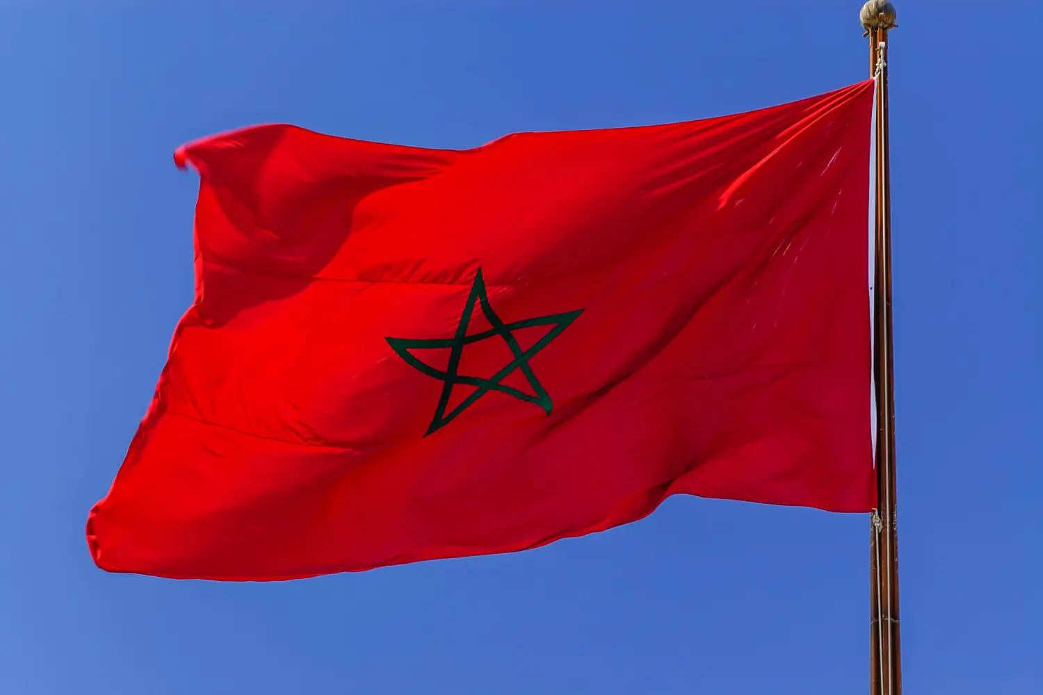 Marokkanische Fähren image