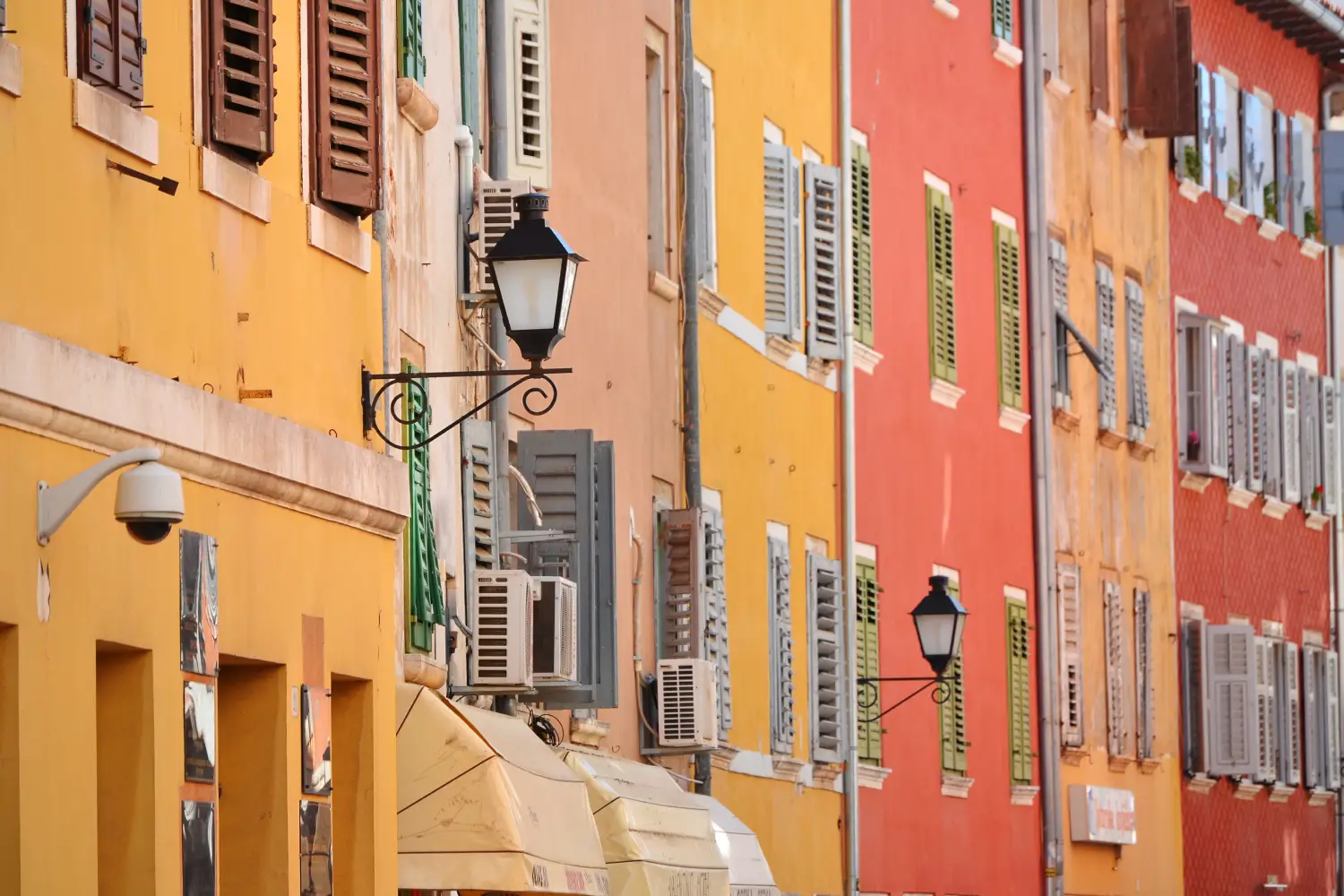 Fähre Nach Rovinj image