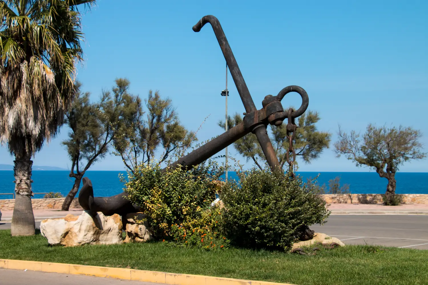 Fähre Nach Porto Torres image