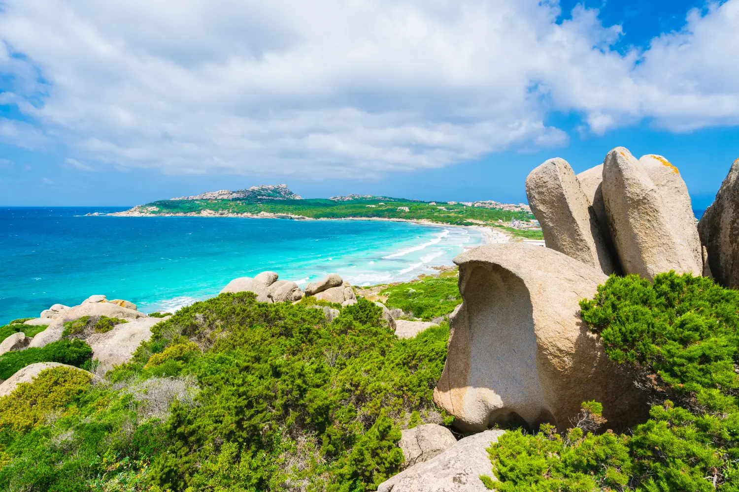 Fähre Nach Santa Teresa Di Gallura image