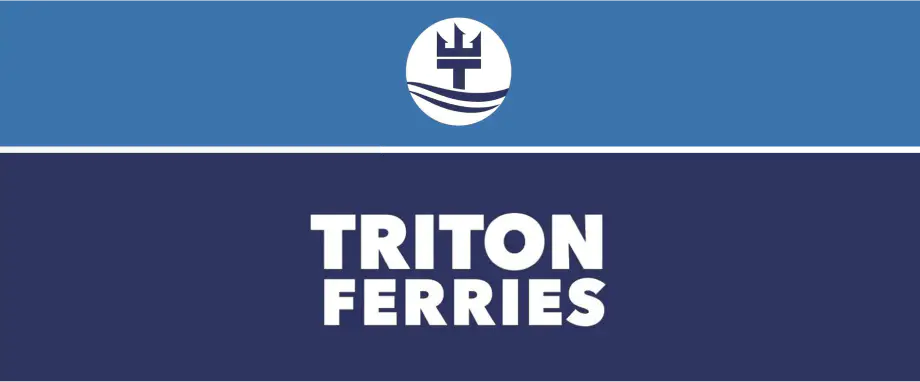 Triton Ferries image